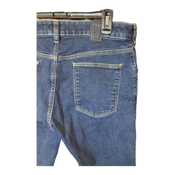 Meyer M5 Men’s Super Stretch Jeans 33x34 - Picture 5 of 15